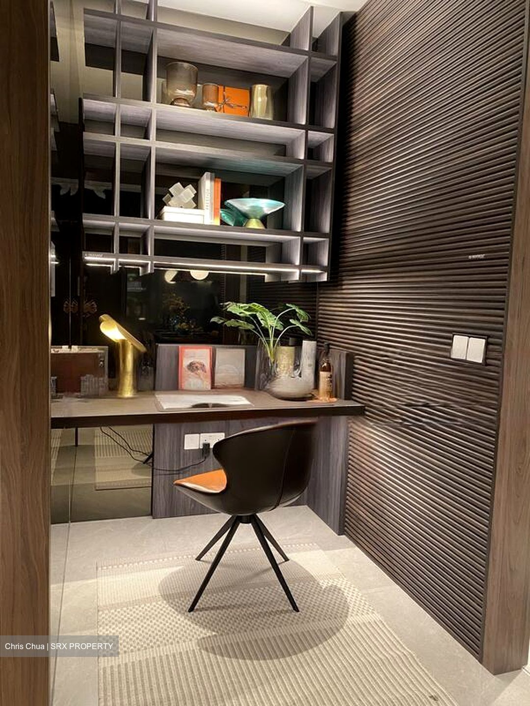 The Continuum (D15), Apartment #507647401